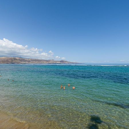 Comfy On The Beach By Canariasgetaway Las Palmas de Gran Canaria Eksteriør bilde