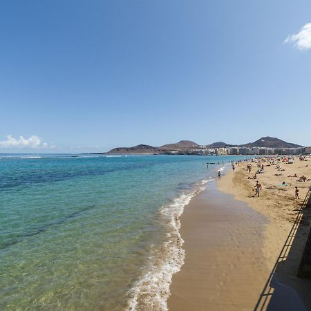 Comfy On The Beach By Canariasgetaway Las Palmas de Gran Canaria Eksteriør bilde