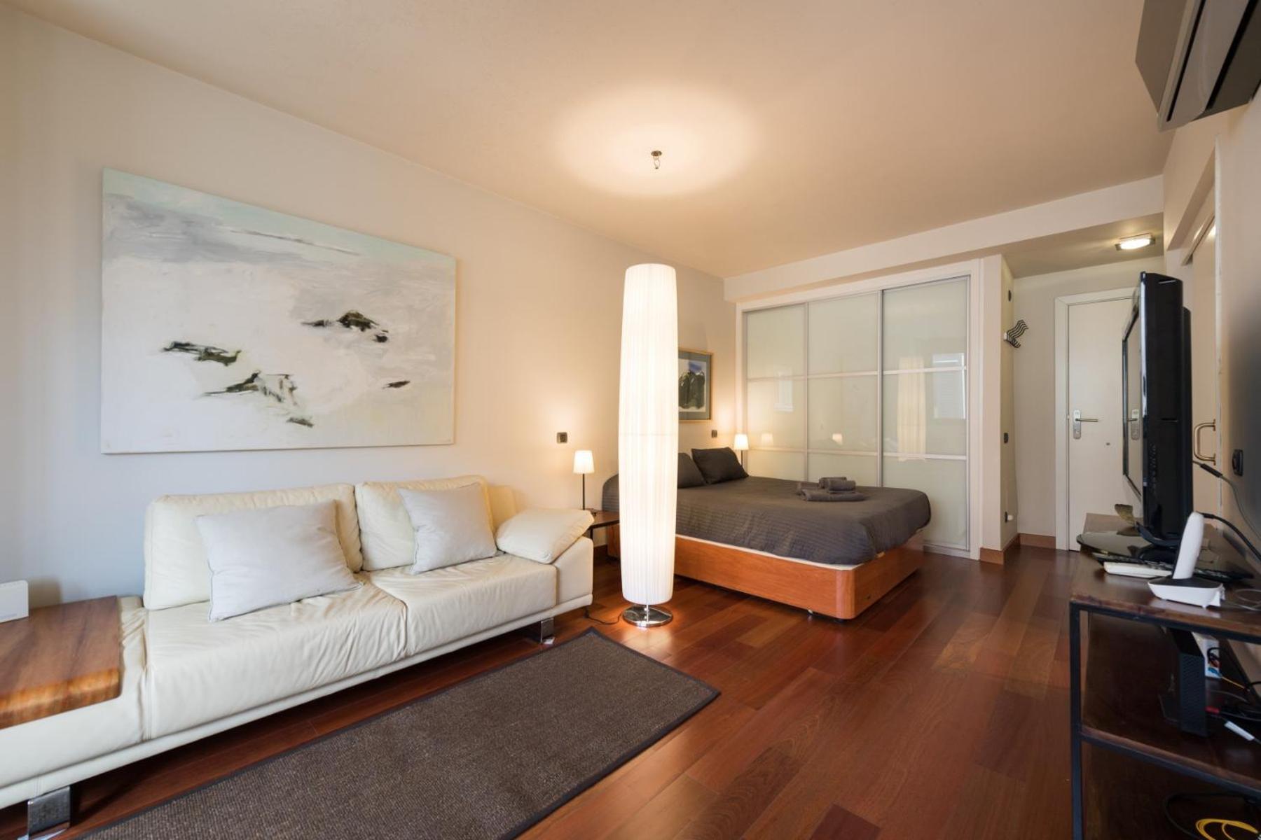 Comfy On The Beach By Canariasgetaway Las Palmas de Gran Canaria Eksteriør bilde